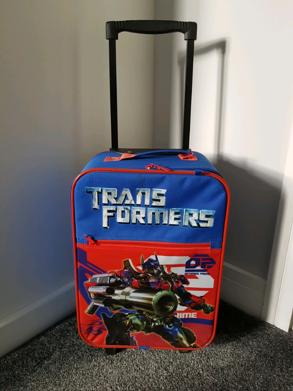 transformers carry on